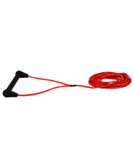 Outlaw Rope Package - Spectra - Red - 2026